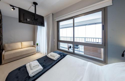 Consolacao Apartamento | BHomy Artes