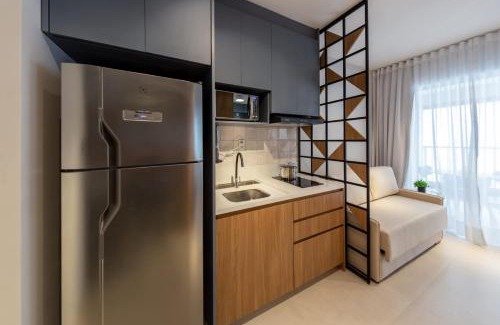 Consolacao Apartamento | BHomy Artes