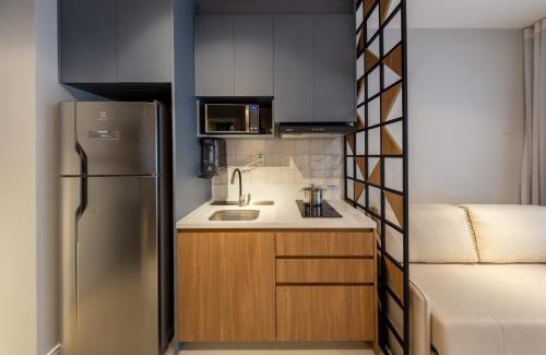 Consolacao Apartamento | BHomy Artes