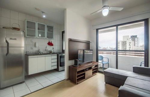 Sumare Apartamento | BHomy First