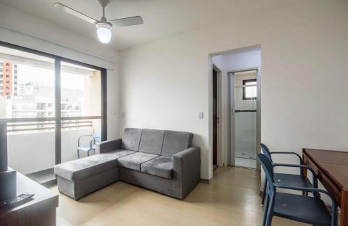 Sumare Apartamento | BHomy First