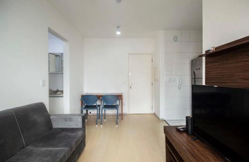 Sumare Apartamento | BHomy First