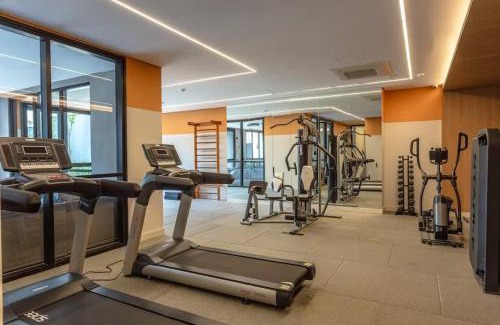 Saude Apartamento | BHomy Green