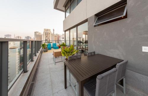 Nova Nazare Apartamento | BHomy Mode