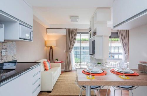Vila Madalena Apartamento | BHomy Natingui