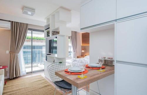 Vila Madalena Apartamento | BHomy Natingui