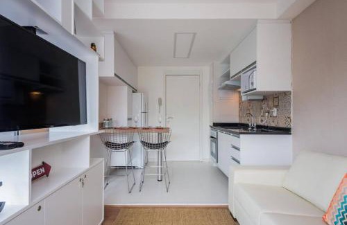 Vila Madalena Apartamento | BHomy Natingui