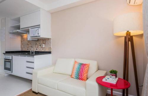 Vila Madalena Apartamento | BHomy Natingui