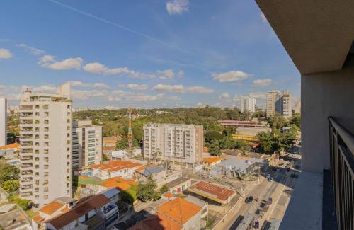 Sao Paulo Apartamento | BHomy ON Brooklin