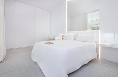 Distrito Noroeste Apartamento | BHost - Lumière Suites