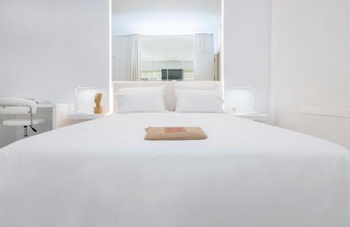 Distrito Noroeste Apartamento | BHost - Lumière Suites