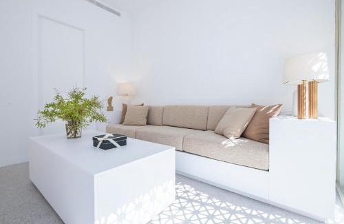 Distrito Noroeste Apartamento | BHost - Lumière Suites