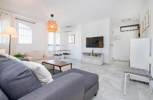 Guadalmar Apartamento | BHost - Wilkinson