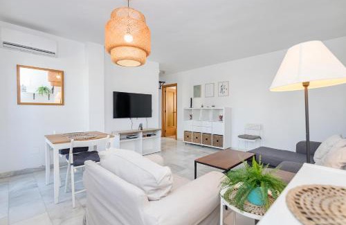 Guadalmar Apartamento | BHost - Wilkinson
