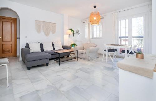 Guadalmar Apartamento | BHost - Wilkinson