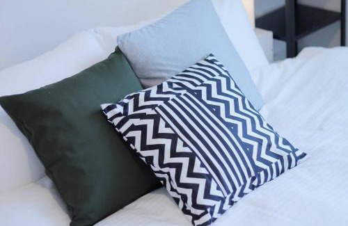 Hiroshima City Centre Apartamento | bHOTEL Ball Park - 2mins walk Baseball 5mins walk Hiroshima Sta
