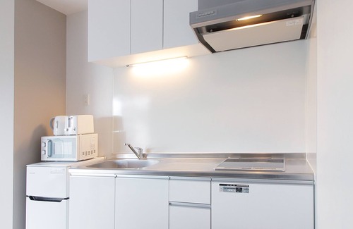 Hiroshima City Centre Apartamento | bHotel