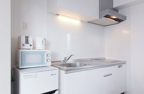 Hiroshima City Centre Apartamento | bHotel