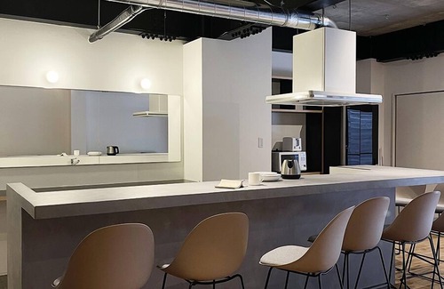 Hatsukaichi Apartamento | bHotel Kaniwasou