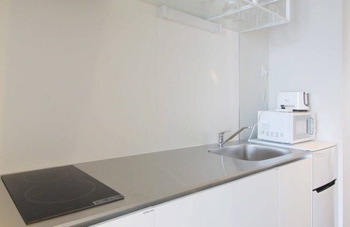 Hiroshima City Centre Apartamento | bHotel komachi Breakfast & Comfort Near Downtown