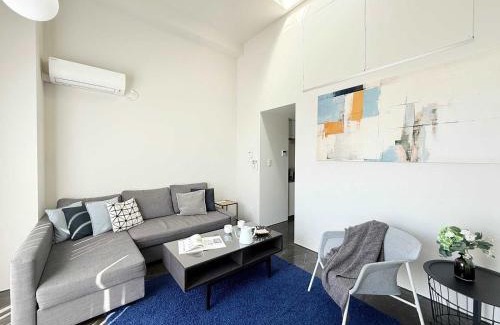 Hiroshima City Centre Apartamento | bHOTEL Komachi - BREAKFAST & Comfort Near Downtown
