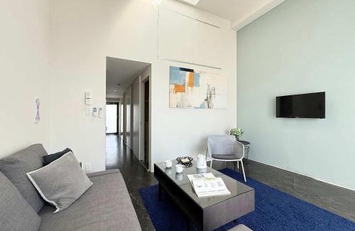 Hiroshima City Centre Apartamento | bHOTEL Komachi - BREAKFAST & Comfort Near Downtown