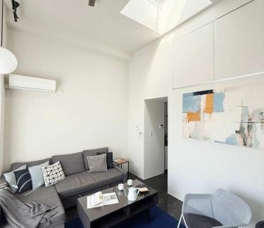 Hiroshima City Centre Apartamento | bHOTEL Komachi - BREAKFAST & Comfort Near Downtown