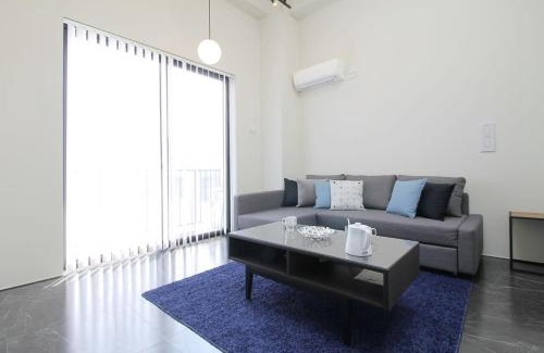 Hiroshima City Centre Apartamento | bHOTEL Komachi - BREAKFAST & Comfort Near Downtown