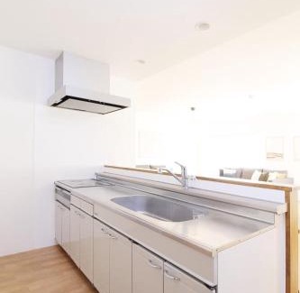 Hiroshima City Centre Apartamento | bHOTEL Marumasa - Large 2BR Apt 10PPL near Peace Park 301