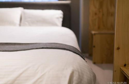 Naka Ward Apartamento | bHOTEL Origaminn 302 - 5 mins PeacePark