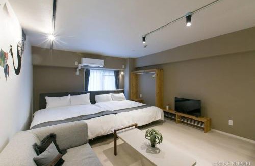 Naka Ward Apartamento | bHOTEL Origaminn 402 - 5 mins PeacePark