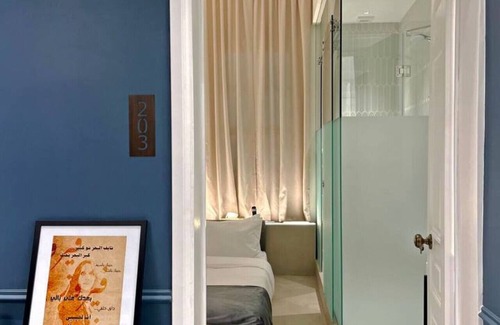 Gemmayzeh Casa | Bhub 5 Boutique Rooms in Gemmayze
