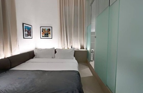 Gemmayzeh Casa | Bhub 5 Boutique Rooms in Gemmayze