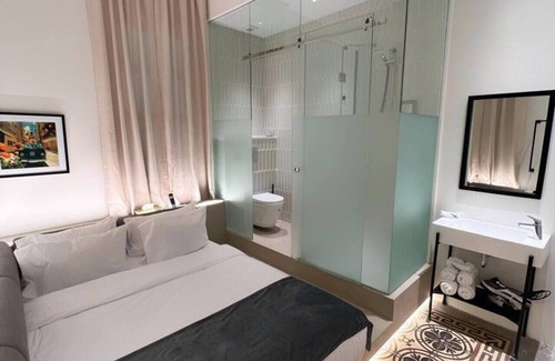 Gemmayzeh Casa | Bhub 5 Boutique Rooms in Gemmayze