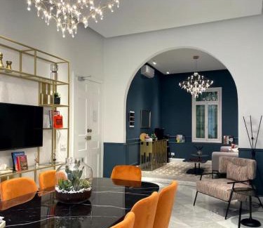 Gemmayzeh Apartamento | Bhub Room 204 in Gemmayze