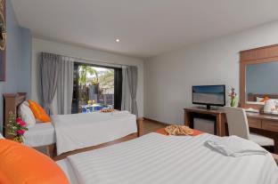 Talat Yai Complejo | Bhukitta Boutique Hotel Phuket Town