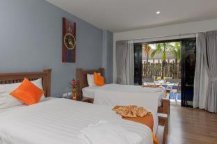Talat Yai Complejo | Bhukitta Boutique Hotel Phuket Town