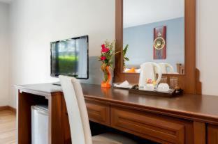 Talat Yai Complejo | Bhukitta Boutique Hotel Phuket Town