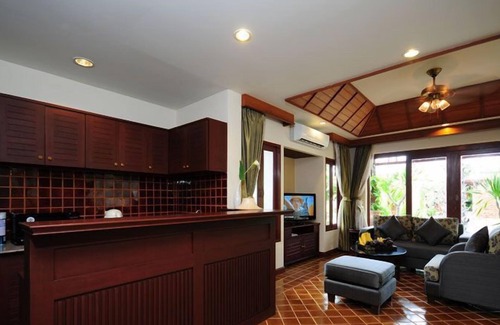 Bophut Complejo | Bhumlapa Garden Resort