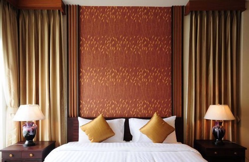 Bophut Complejo | Bhumlapa Garden Resort