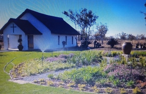 Hammanskraal Casa | Bhundhu Rus