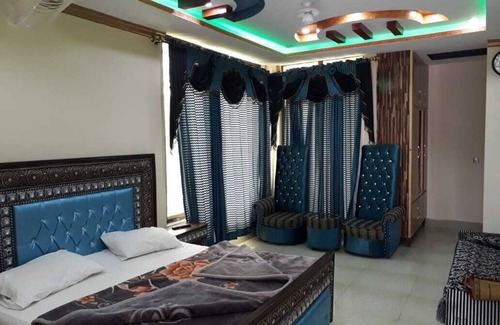 Bhurban Hotel | Bhurban Apartments