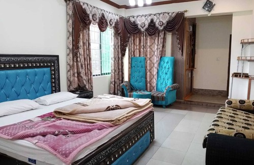 Bhurban Hotel | Bhurban Apartments