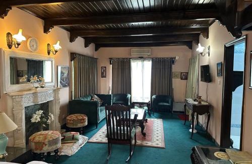 Bhurban Apartamento | Bhurban Hills