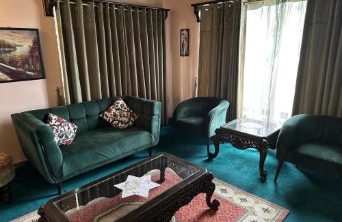 Bhurban Apartamento | Bhurban Hills