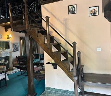 Bhurban Apartamento | Bhurban Hills