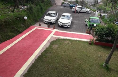 Bhurban Apartamento | Bhurban Mountain view cottage