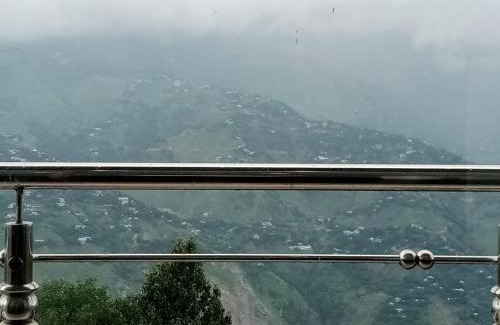 Bhurban Apartamento | Bhurban Mountain view cottage