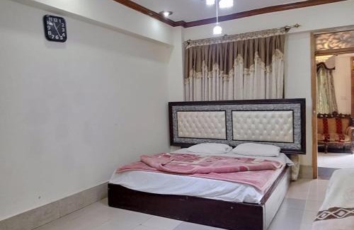 Bhurban Apartamento | Bhurban Mountain view cottage