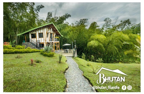 Filandia Hotel | Bhutan Entorno Escencial